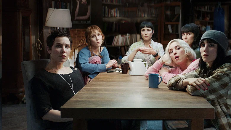 What Happened to Monday screenshot 7