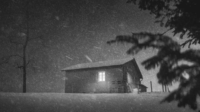Alpine Getaway screenshot 1