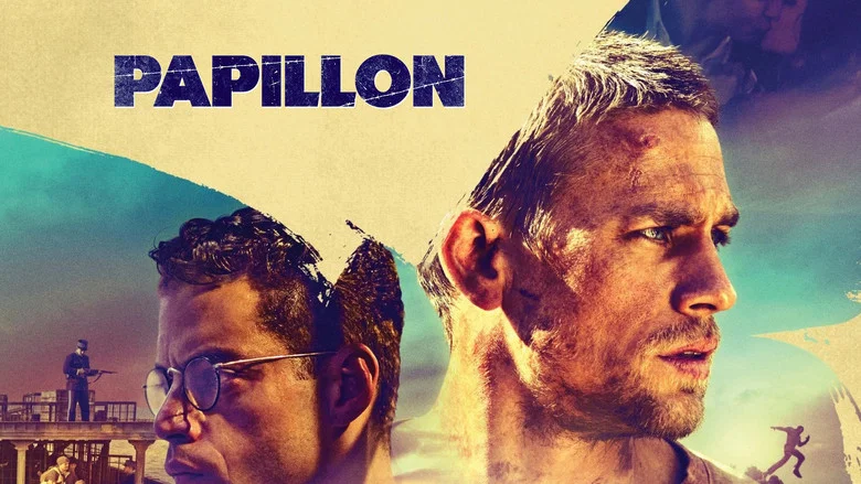 Papillon screenshot 2