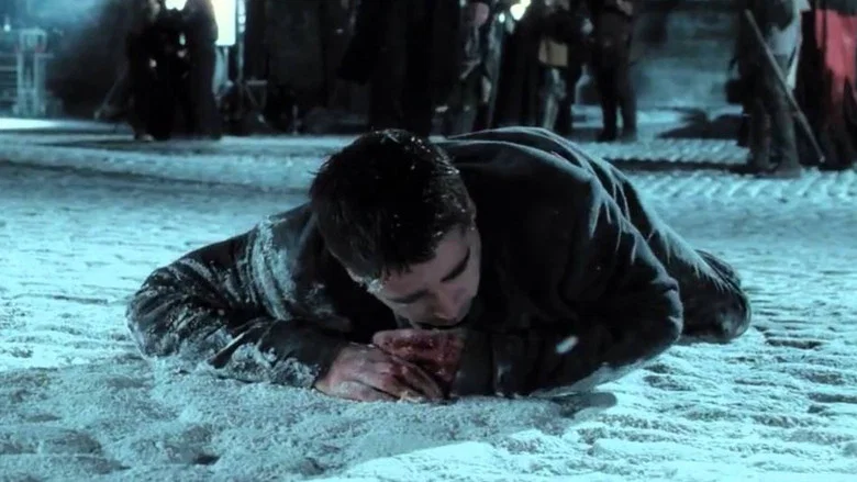In Bruges screenshot 6