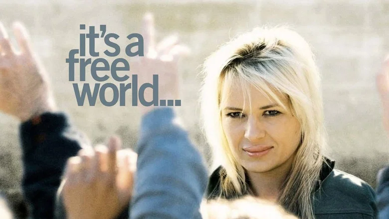 It's a Free World... screenshot 3