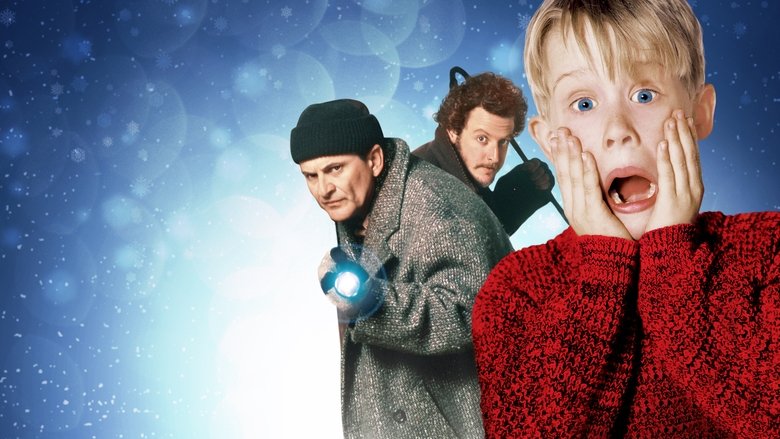 Home Alone screenshot 3