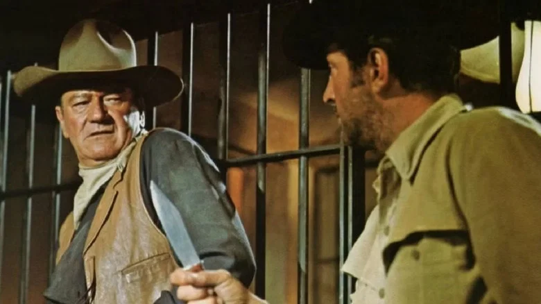 The Sons of Katie Elder screenshot 8