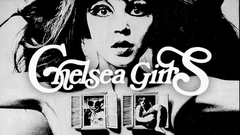Chelsea Girls screenshot 6
