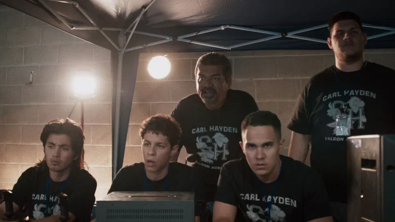 Spare Parts screenshot 5