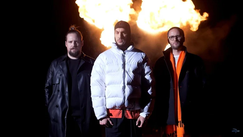 Dance Alone screenshot 3