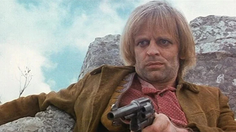 Shoot the Living and Pray for the Dead screenshot 1