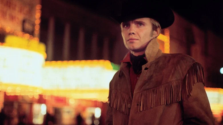 Midnight Cowboy screenshot 4