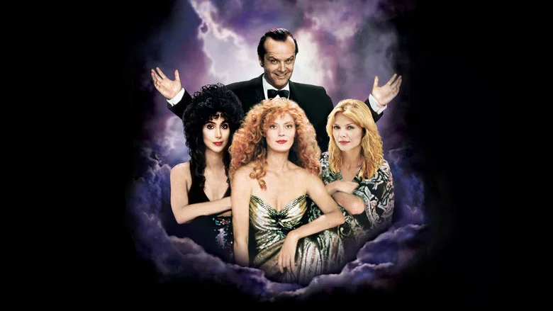 The Witches of Eastwick screenshot 8