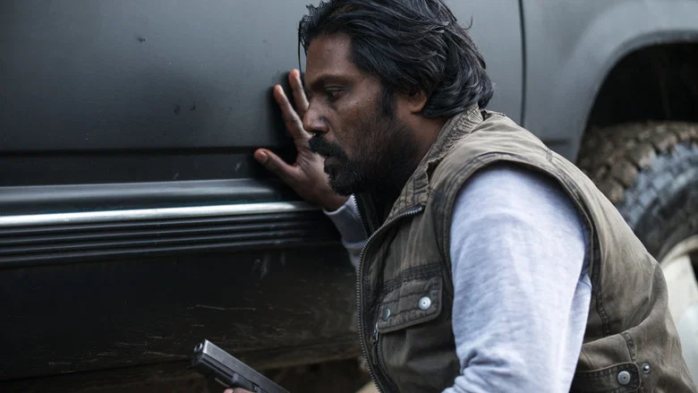 Dheepan screenshot 1