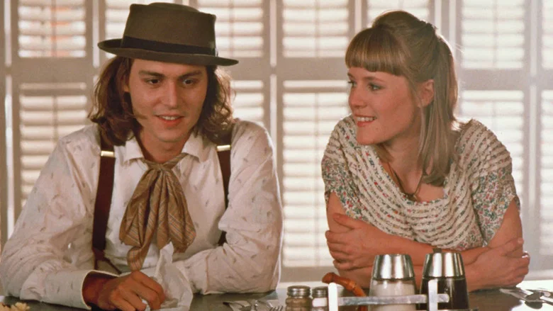 Benny & Joon screenshot 1
