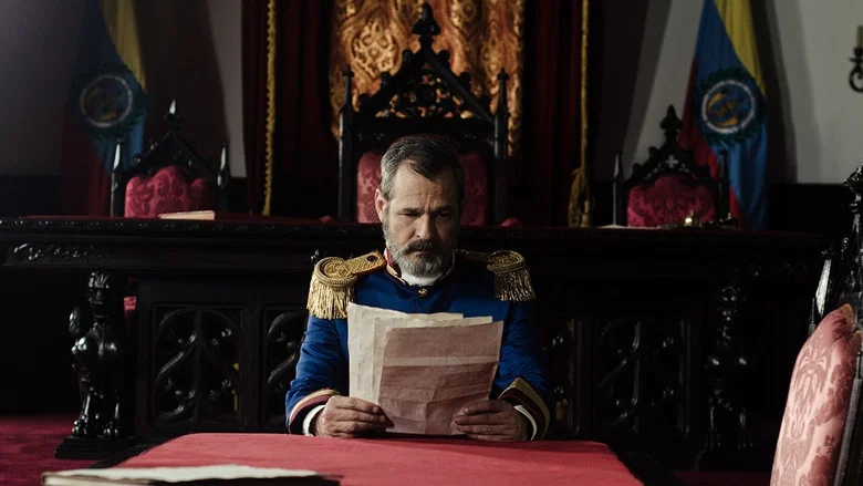 Death in Berruecos screenshot 1