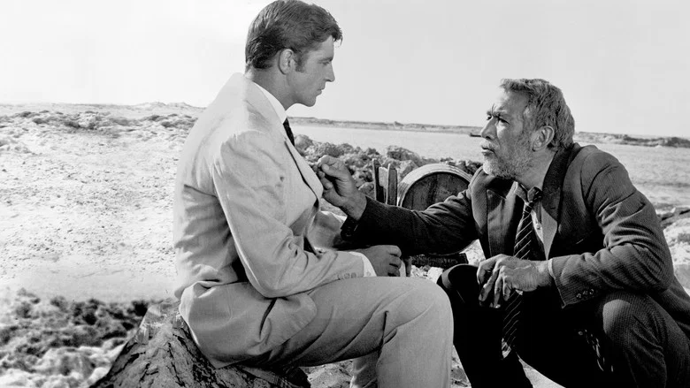Zorba the Greek screenshot 8