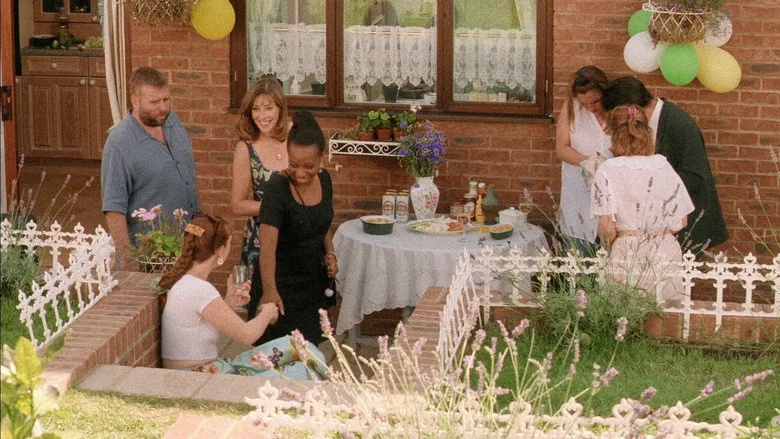 Secrets & Lies screenshot 4