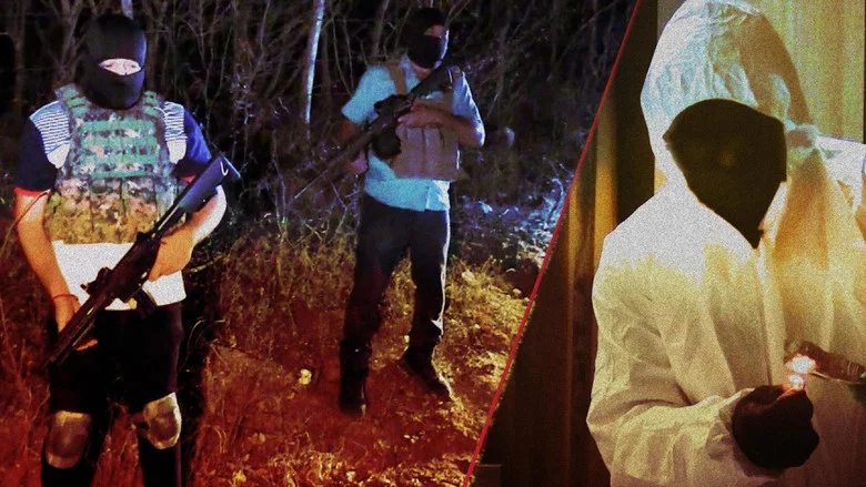 Narco Business screenshot 3