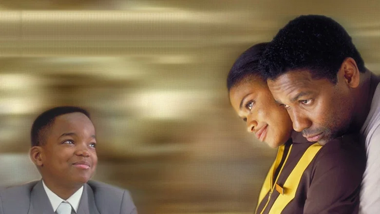 John Q screenshot 2