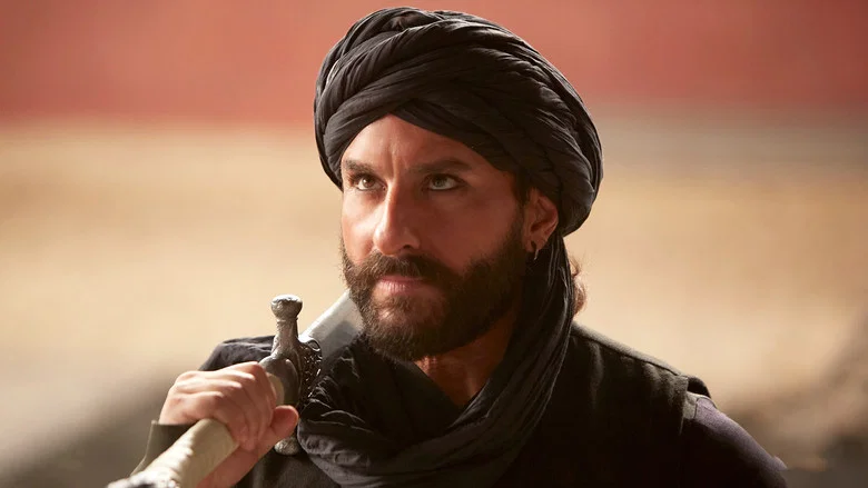 Tanhaji: The Unsung Warrior screenshot 5