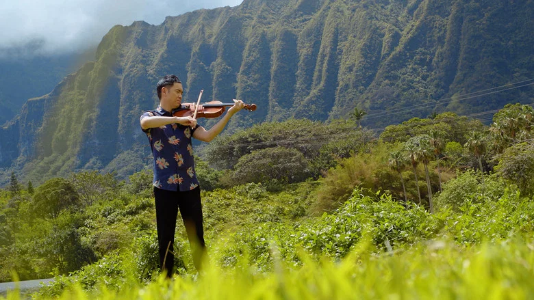 Songs of Love from Hawaii screenshot 2