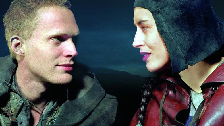 The Reckoning screenshot 3