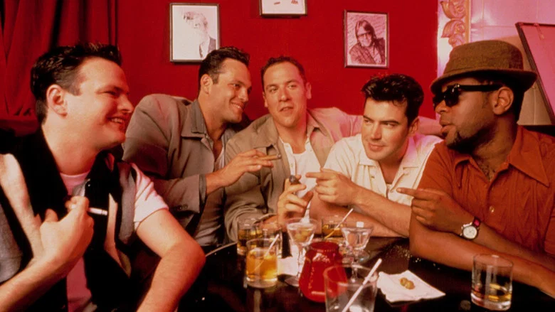 Swingers screenshot 4