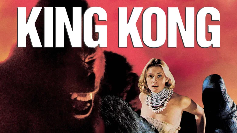 King Kong screenshot 5