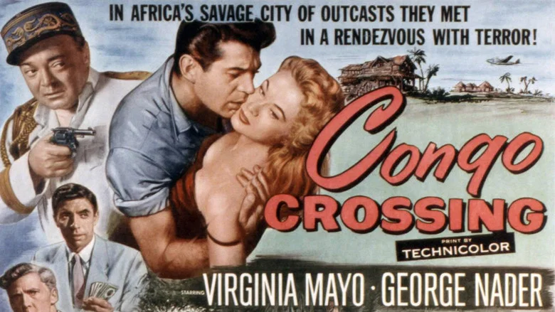 Congo Crossing screenshot 8