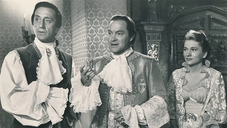 Casanova's Big Night screenshot 1