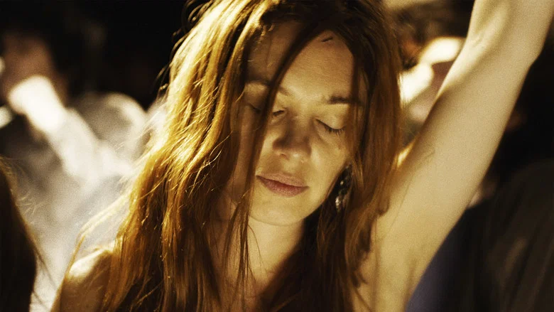 Jeune Femme screenshot 2
