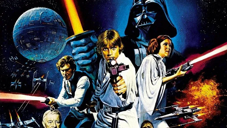 Star Wars screenshot 4