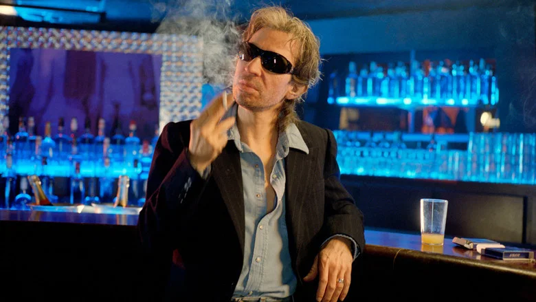 Gainsbourg: A Heroic Life screenshot 5