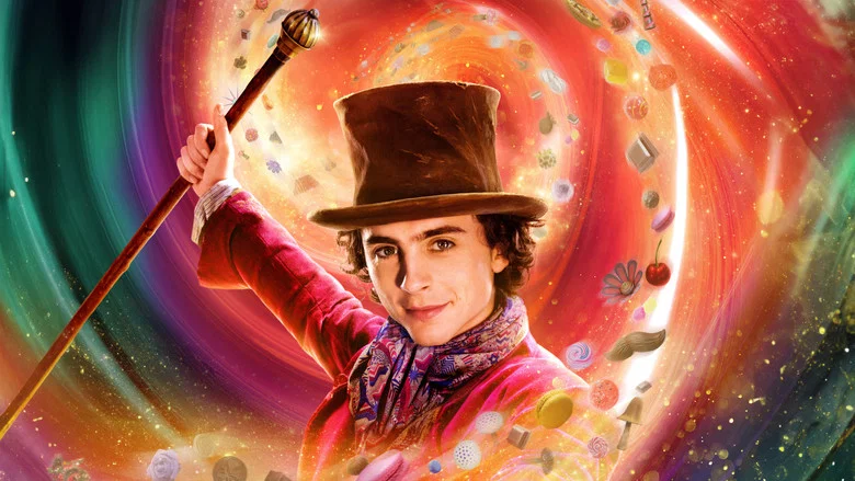 Wonka screenshot 7
