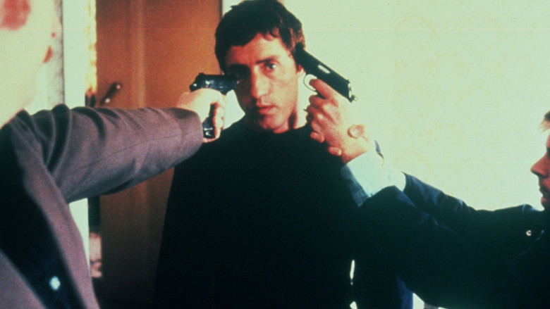 McVicar screenshot 2
