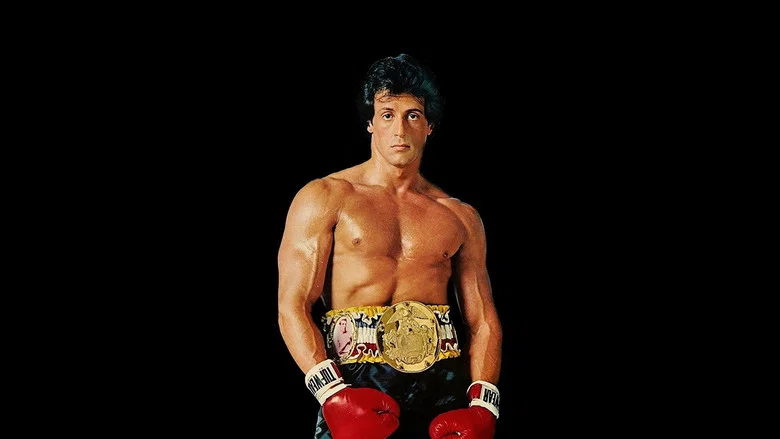 Rocky III screenshot 3