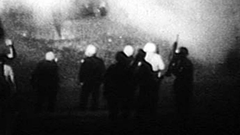 Summer '68 (Newsreel #505) screenshot 1