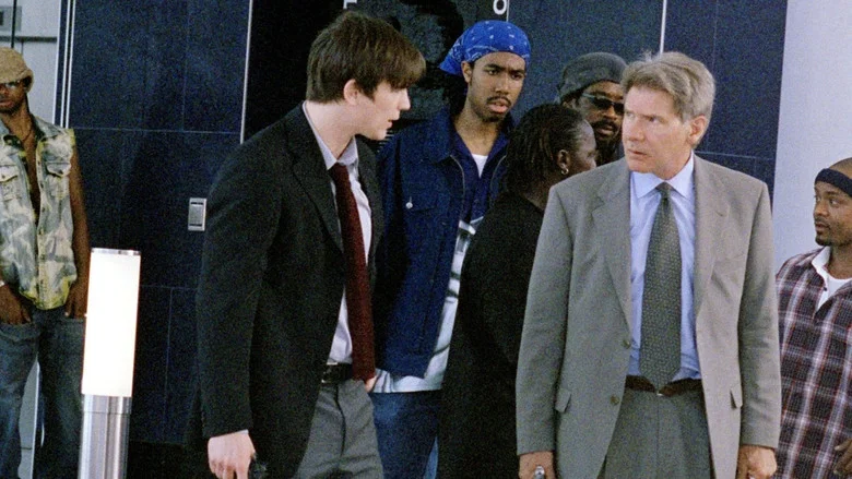 Hollywood Homicide screenshot 5