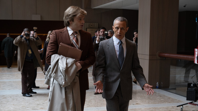 The Apprentice screenshot 5