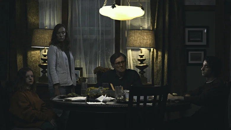 Hereditary screenshot 8
