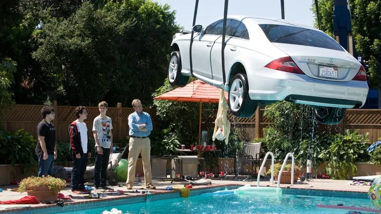 Project X screenshot 2
