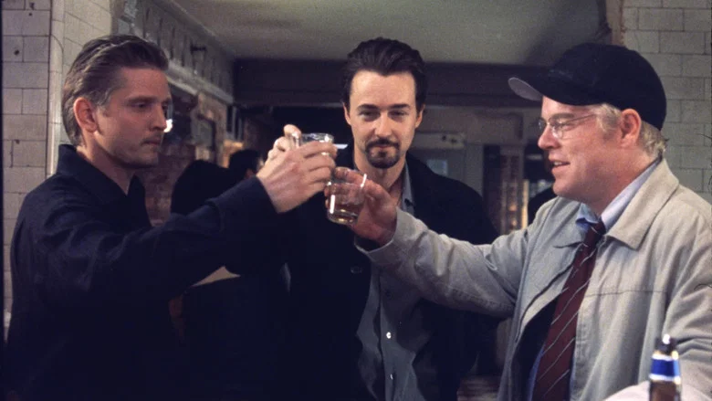 25th Hour screenshot 3