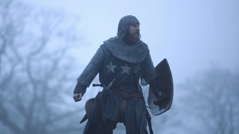 Outlaw King screenshot 7
