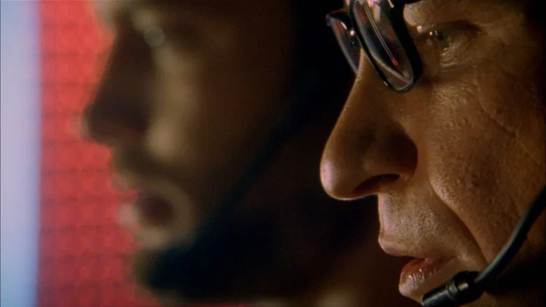 Dracula 3000 screenshot 4