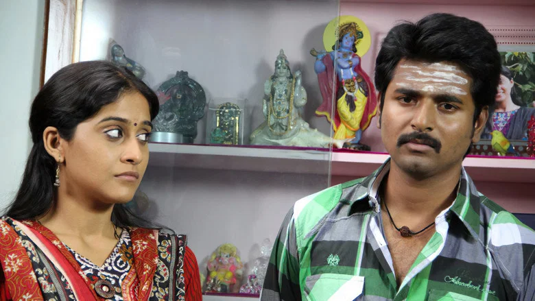 Kedi Billa Killadi Ranga screenshot 2