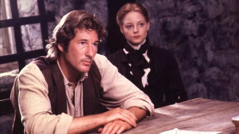 Sommersby screenshot 8