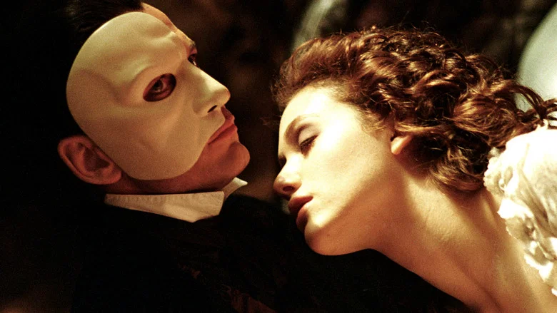 The Phantom of the Opera screenshot 6