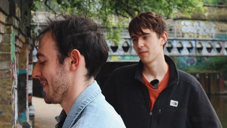 Portrait of a Propagandist screenshot 2