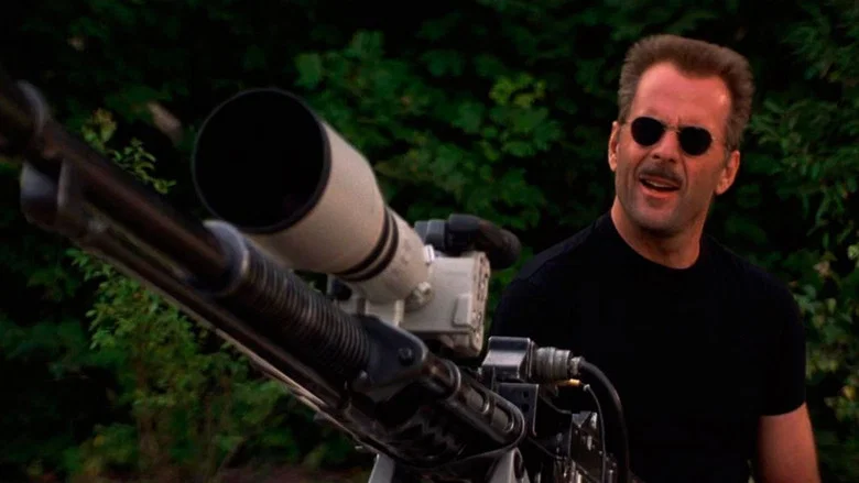 The Jackal screenshot 7