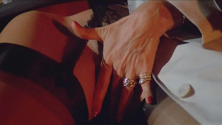 The New York Ripper screenshot 5