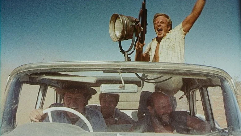 Wake in Fright screenshot 5