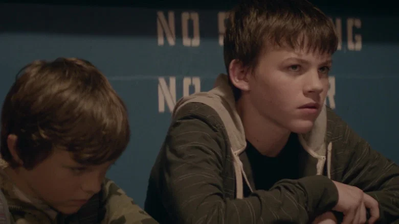 Hellion screenshot 6