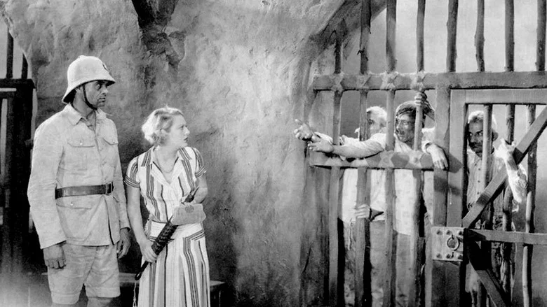 Safe in Hell screenshot 3